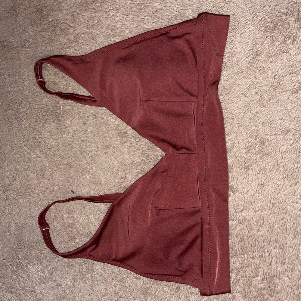 American Eagle Bikini top
